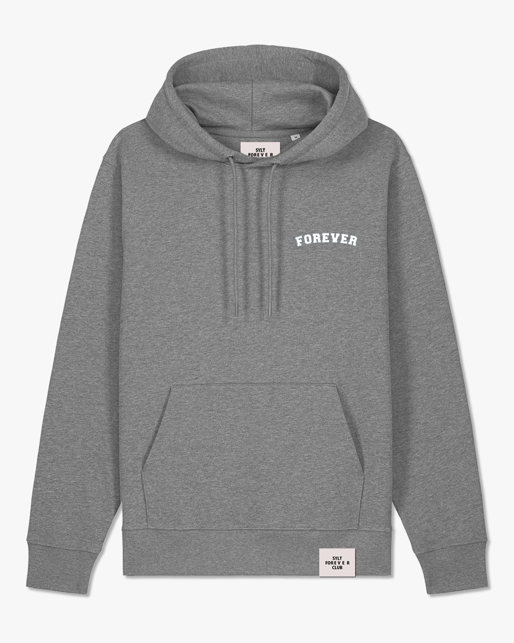 Hoodie "FOREVER II"