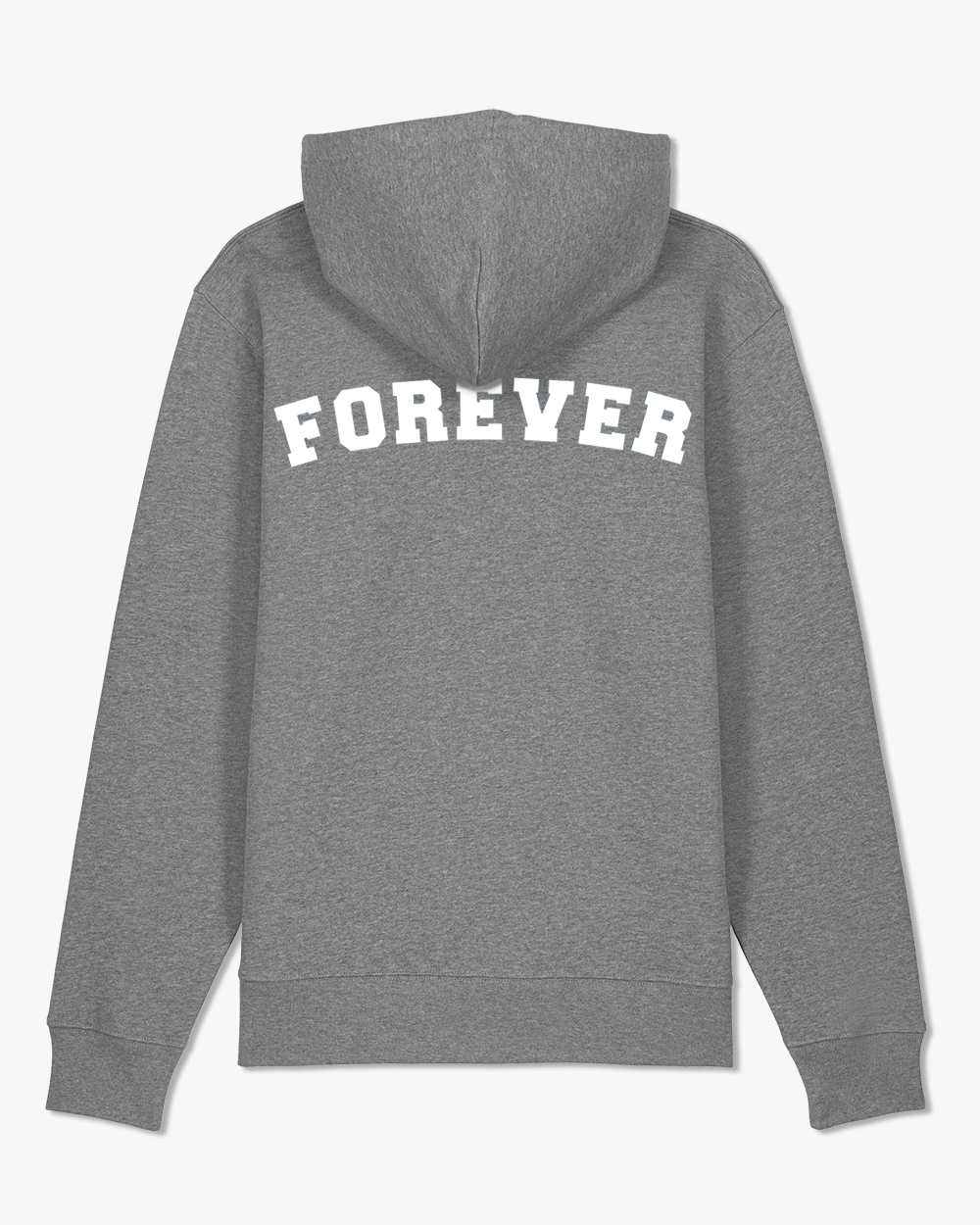 Hoodie "FOREVER II"