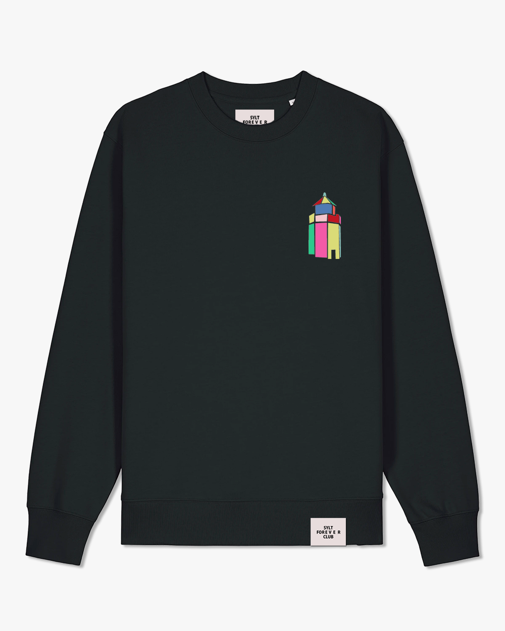 Sweater "Red Cliff Lighthouse"