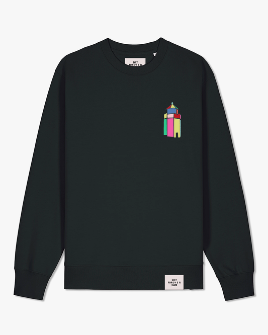 Sweater "Red Cliff Lighthouse"