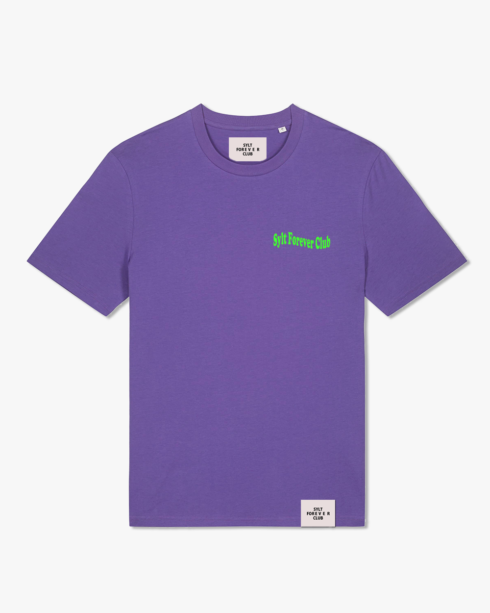 T-Shirt "The Wave"