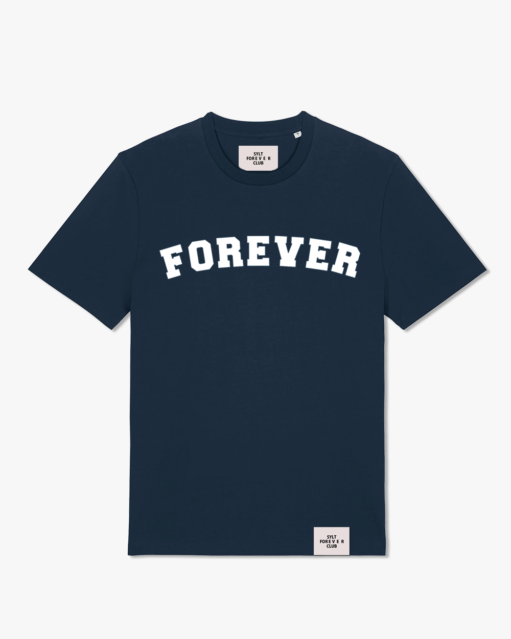 T-Shirt "FOREVER"