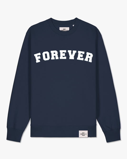 Sweater "FOREVER"