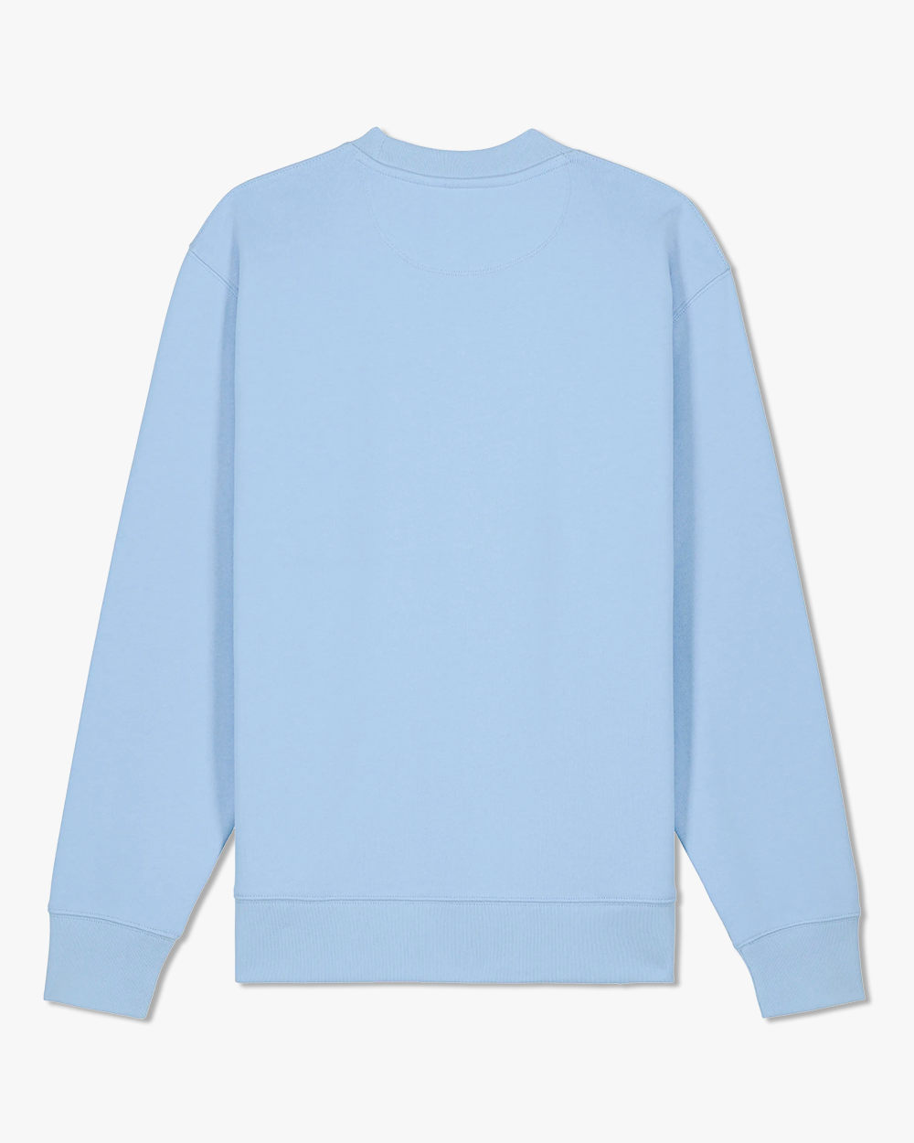 Sweater "Blue Stripes"