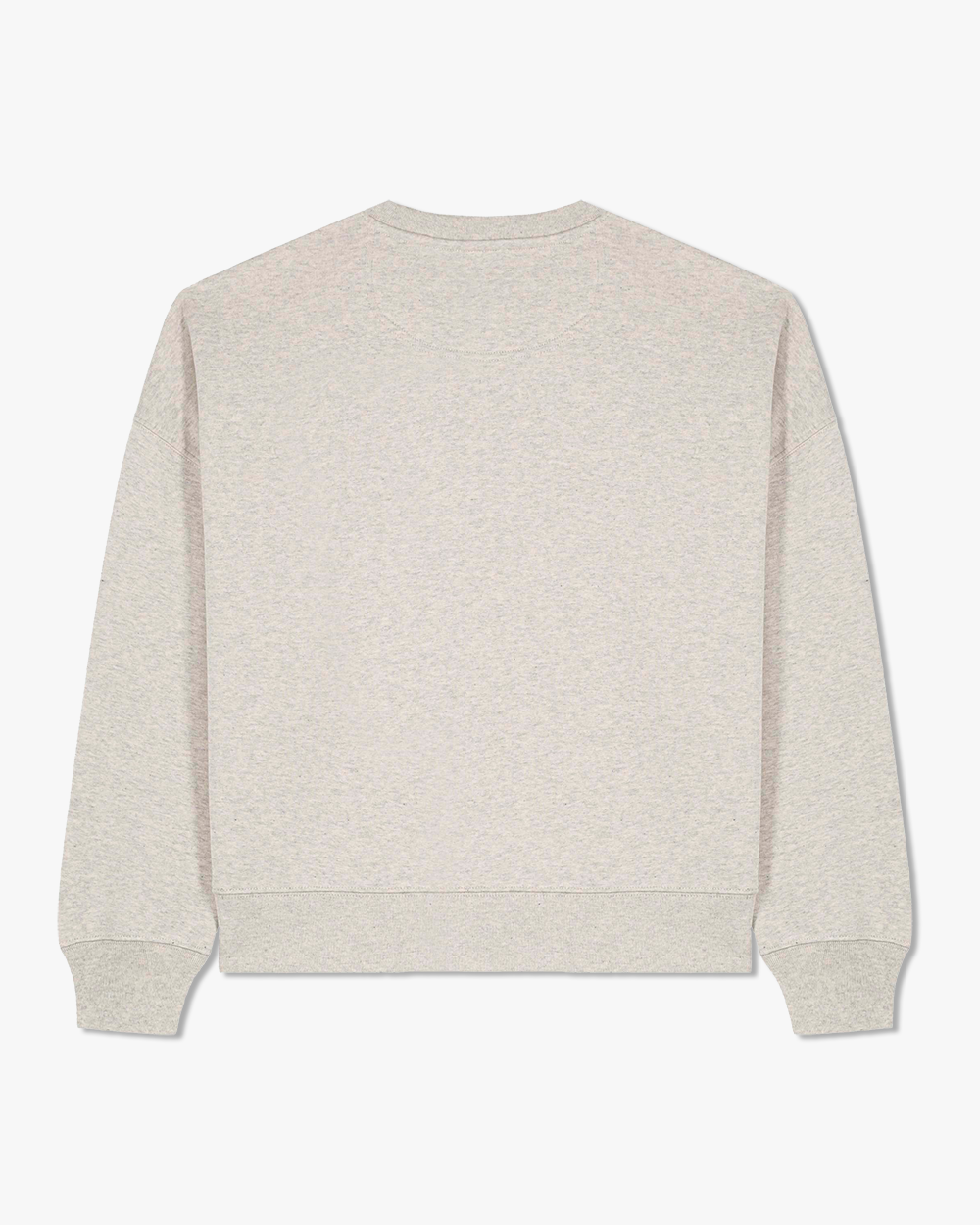 Cropped Sweater "Kiss of the coast"