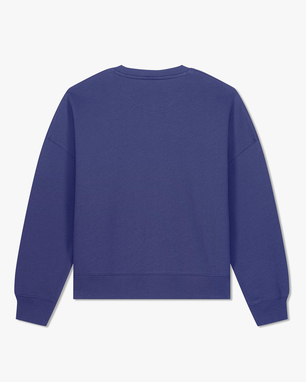 Cropped Sweater "Sun of the beach"
